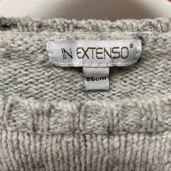 [2 for 15$✨] Wolves Valley Sweater 🐺 - Picture 4 of 5